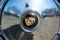 2008 Porsche 356 Replica for sale