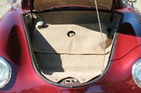 2008 Porsche 356 Replica for sale