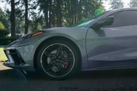 2023 Chevrolet Corvette Stingray Coupe 3LT for sale