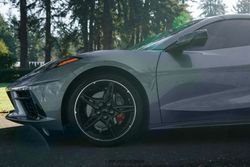 2023 Chevrolet Corvette Stingray Coupe 3LT for sale