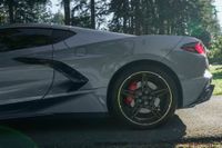 2023 Chevrolet Corvette Stingray Coupe 3LT for sale