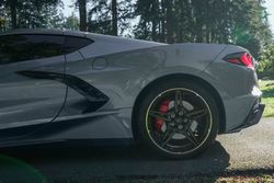 2023 Chevrolet Corvette Stingray Coupe 3LT for sale