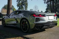 2023 Chevrolet Corvette Stingray Coupe 3LT for sale