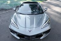 2023 Chevrolet Corvette Stingray Coupe 3LT for sale