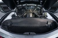 2023 Chevrolet Corvette Stingray Coupe 3LT for sale