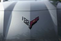 2023 Chevrolet Corvette Stingray Coupe 3LT for sale