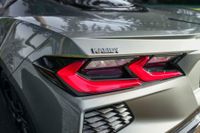 2023 Chevrolet Corvette Stingray Coupe 3LT for sale