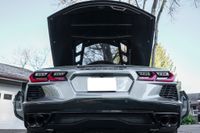 2023 Chevrolet Corvette Stingray Coupe 3LT for sale