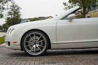 2007 Bentley Continental GTC for sale