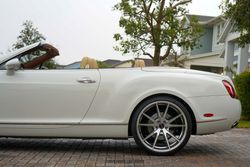 2007 Bentley Continental GTC for sale
