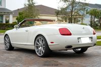 2007 Bentley Continental GTC for sale