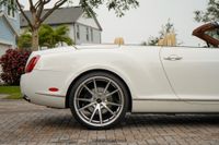 2007 Bentley Continental GTC for sale