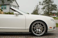 2007 Bentley Continental GTC for sale