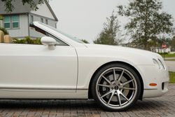 2007 Bentley Continental GTC for sale