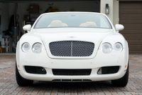 2007 Bentley Continental GTC for sale
