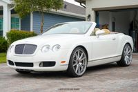2007 Bentley Continental GTC for sale