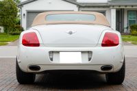 2007 Bentley Continental GTC for sale
