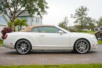 2007 Bentley Continental GTC for sale