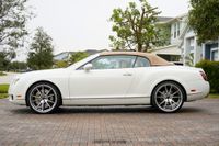2007 Bentley Continental GTC for sale