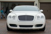 2007 Bentley Continental GTC for sale