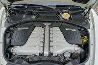 2007 Bentley Continental GTC for sale