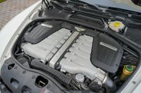 2007 Bentley Continental GTC for sale