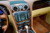 2007 Bentley Continental GTC for sale