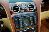 2007 Bentley Continental GTC for sale