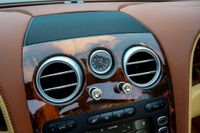 2007 Bentley Continental GTC for sale