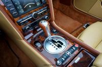 2007 Bentley Continental GTC for sale