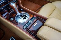 2007 Bentley Continental GTC for sale