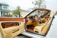 2007 Bentley Continental GTC for sale