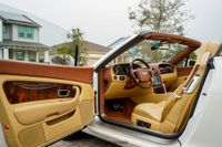2007 Bentley Continental GTC for sale