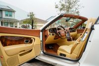 2007 Bentley Continental GTC for sale