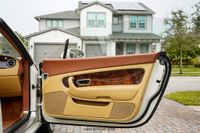2007 Bentley Continental GTC for sale