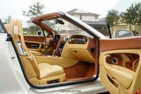 2007 Bentley Continental GTC for sale