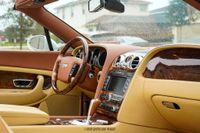 2007 Bentley Continental GTC for sale