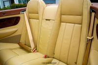 2007 Bentley Continental GTC for sale