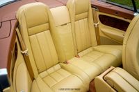 2007 Bentley Continental GTC for sale