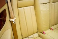 2007 Bentley Continental GTC for sale