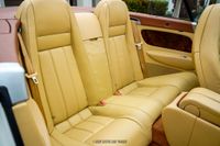 2007 Bentley Continental GTC for sale