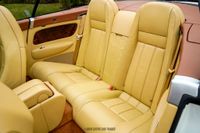 2007 Bentley Continental GTC for sale
