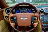 2007 Bentley Continental GTC for sale