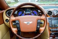 2007 Bentley Continental GTC for sale