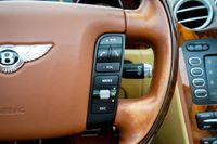 2007 Bentley Continental GTC for sale