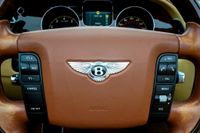 2007 Bentley Continental GTC for sale