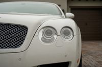 2007 Bentley Continental GTC for sale