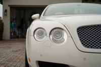 2007 Bentley Continental GTC for sale
