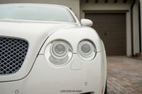 2007 Bentley Continental GTC for sale