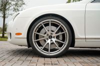 2007 Bentley Continental GTC for sale